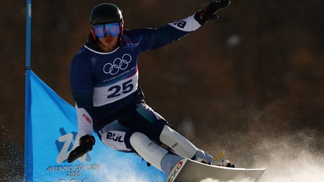 Българин в битка за олимпийски бронз