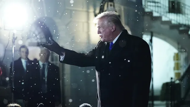 Тръмп свиква първото заседание на Съвета за мир във Вашингтон