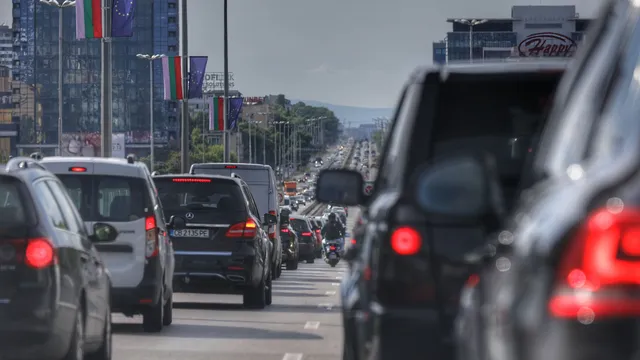 Български шофьор получи близо седем години затвор за смъртоносна катастрофа край Комотини