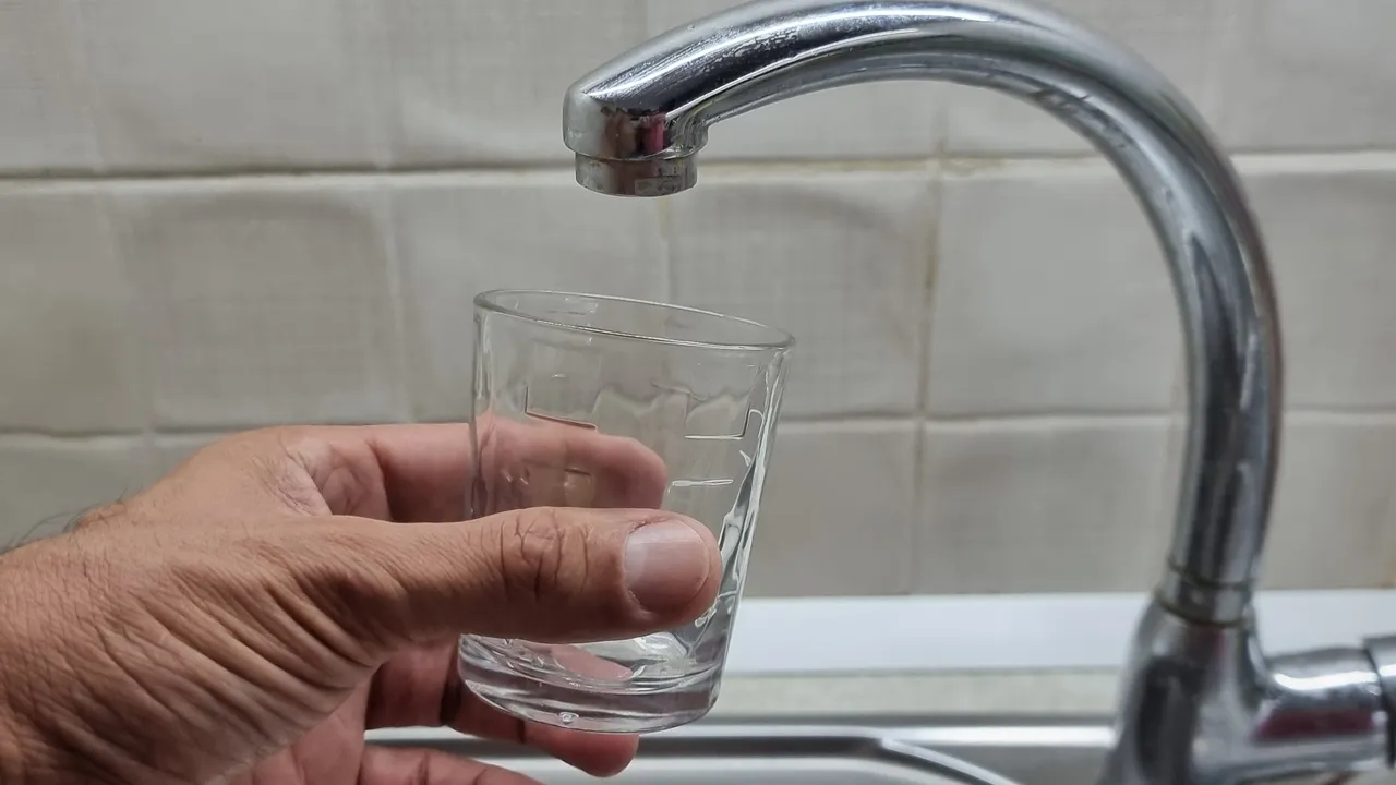 В Сливен водата вече става за пиене