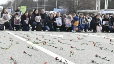Николай Попов след шествието: „Така искахме да покажем на всички колко много животи са това. Истинска катастрофа“