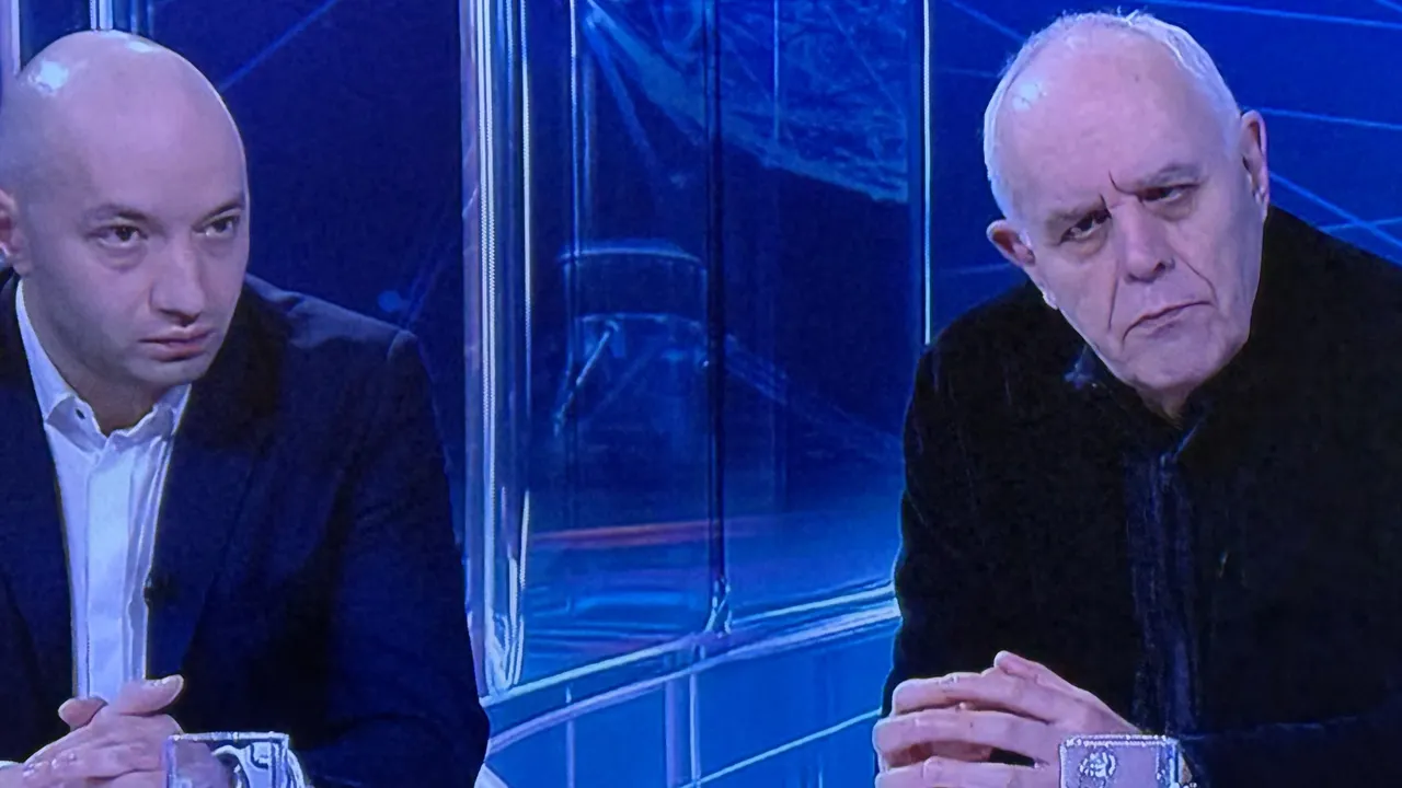 „Последен шанс за БСП“: Зарков начело след бунт срещу партийния апарат