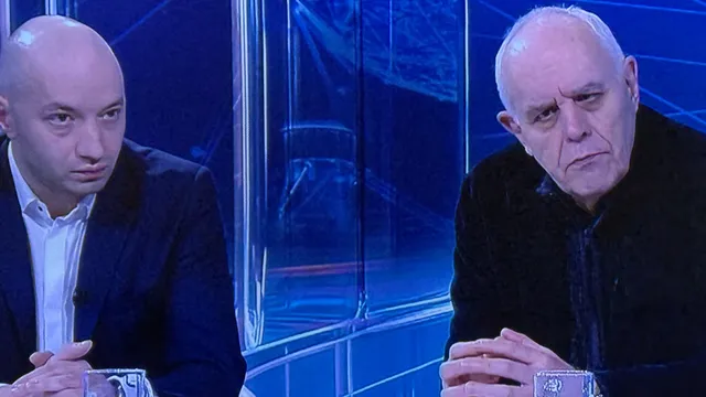 „Последен шанс за БСП“: Зарков начело след бунт срещу партийния апарат