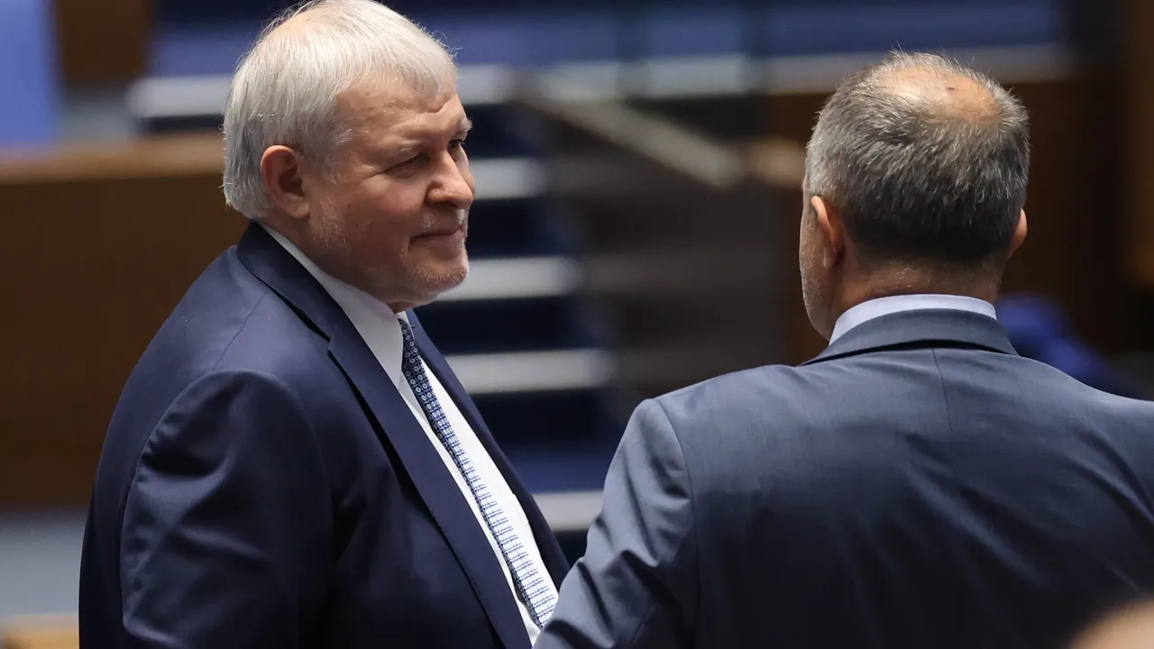 Румен Христов настоява МВР да даде яснота по случая „Петрохан“ и предупреждава за подвеждащи НПО структури