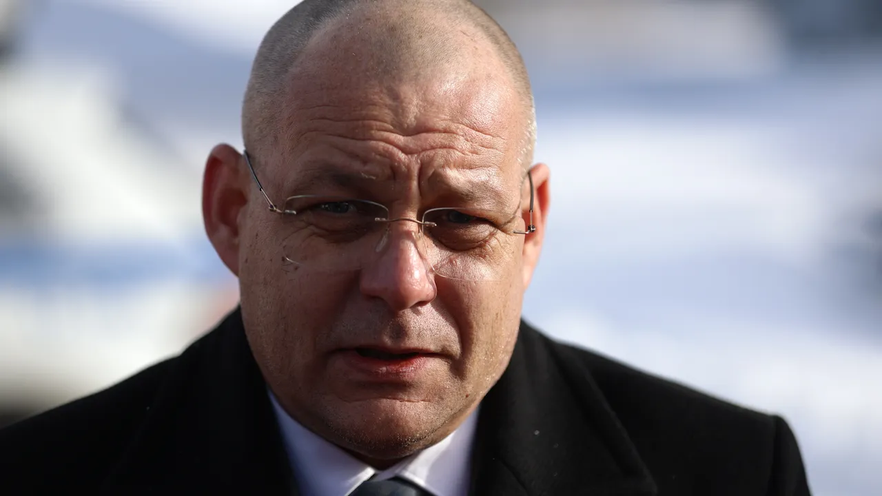 Захари Васков: Изправени сме пред престъпление без аналог в България