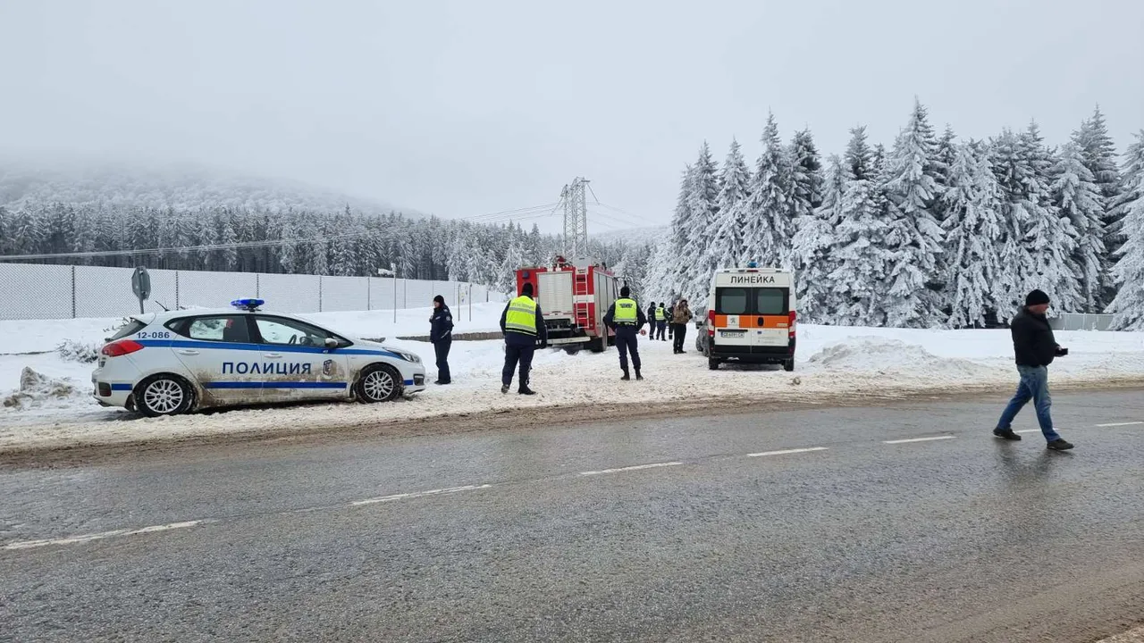 Приятел на убит край „Петрохан“: Имало е заплахи срещу тях