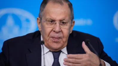 Лавров: Случаят „Епстийн“ оголи „дълбокия Запад“, който се стреми да управлява света