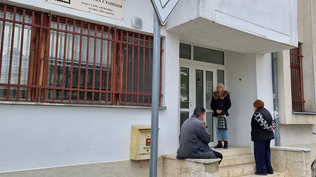 Започва изплащането на пенсиите