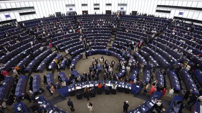 Европейският парламент обсъжда в Страсбург ключови геополитически и социални теми за бъдещето на ЕС