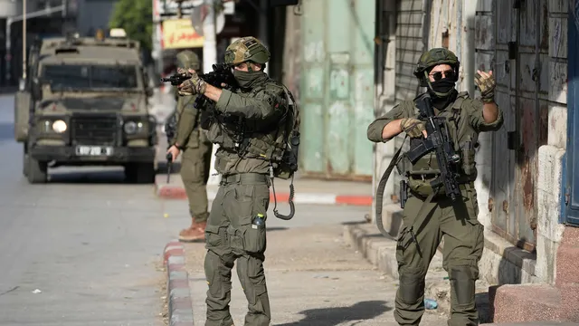 Израел предупреждава САЩ за иранските ракети и допуска самостоятелни удари