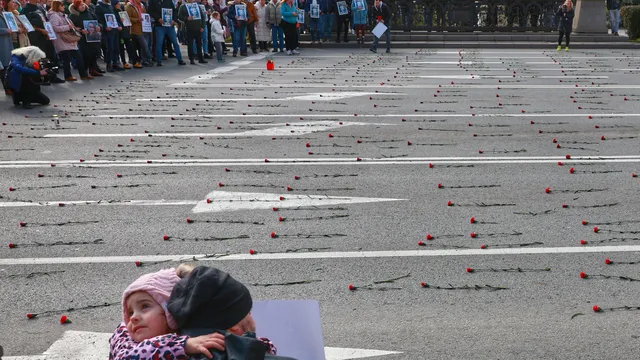 "Ангели на пътя": Министрите не изпълниха нищо от обещаното за намаляване жертви на пътя