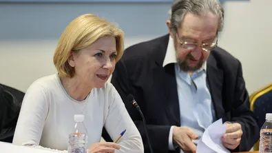 Боряна Димитрова: Борисов се дистанцира от Пеевски