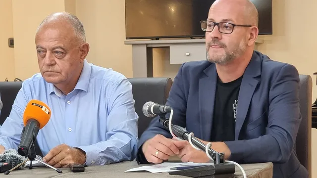 Радан Кънев: Два са рисковете пред членството на България в ЕС