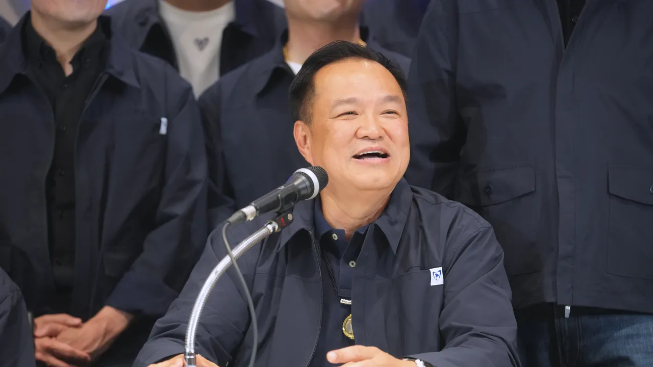 Ройтерс: Тайланд каза „Да“ на новата конституция