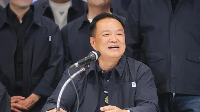 Ройтерс: Тайланд каза „Да“ на новата конституция