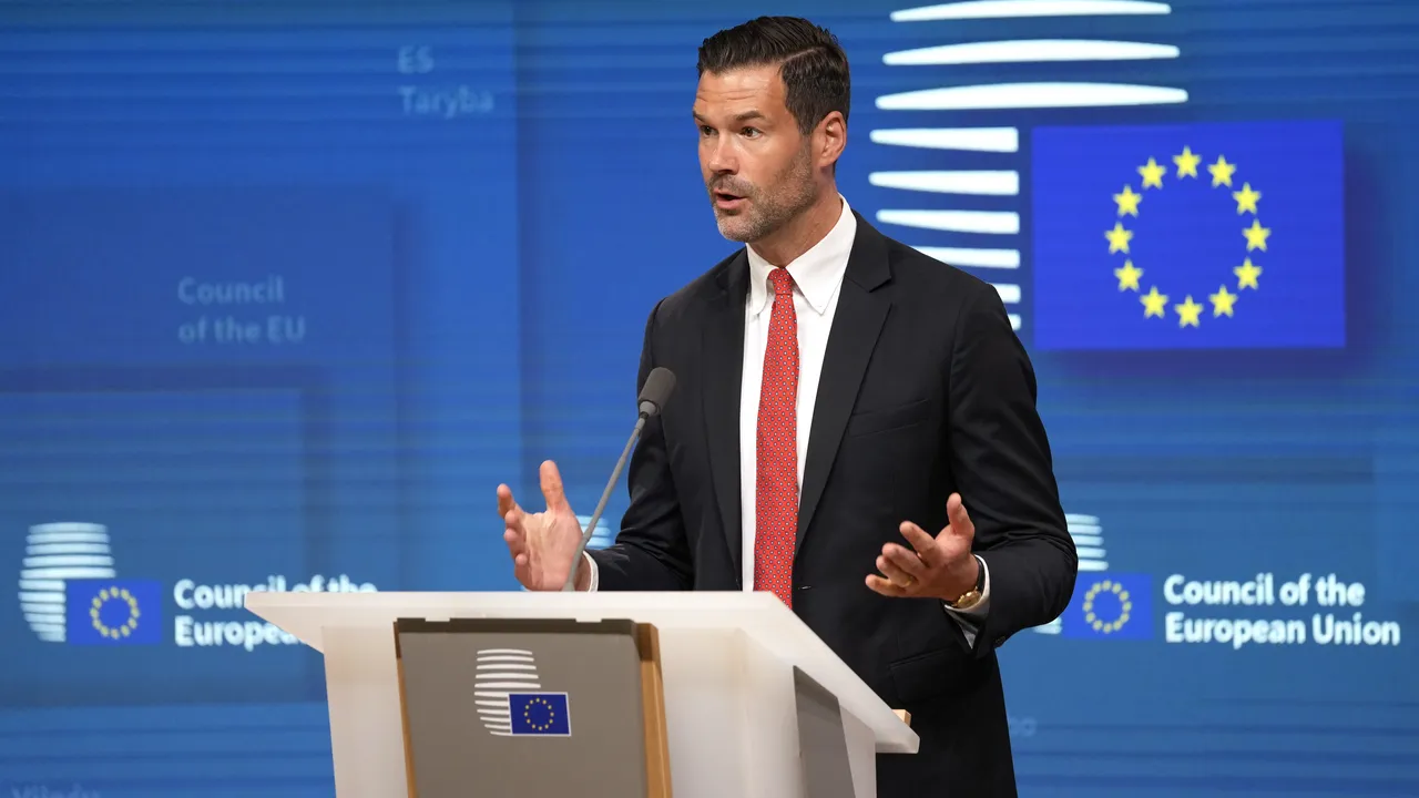 Швеция подготвя най-строгите досега правила за получаване на гражданство