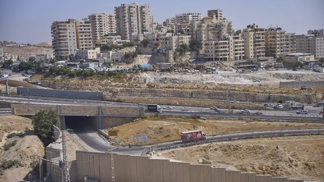 Мюсюлмански държави остро осъдиха израелските мерки за разширяване на контрола над Западния бряг