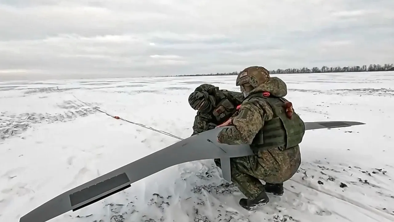 ISW: Русия експериментира с ракети „въздух–въздух“ на дронове „Шахед“