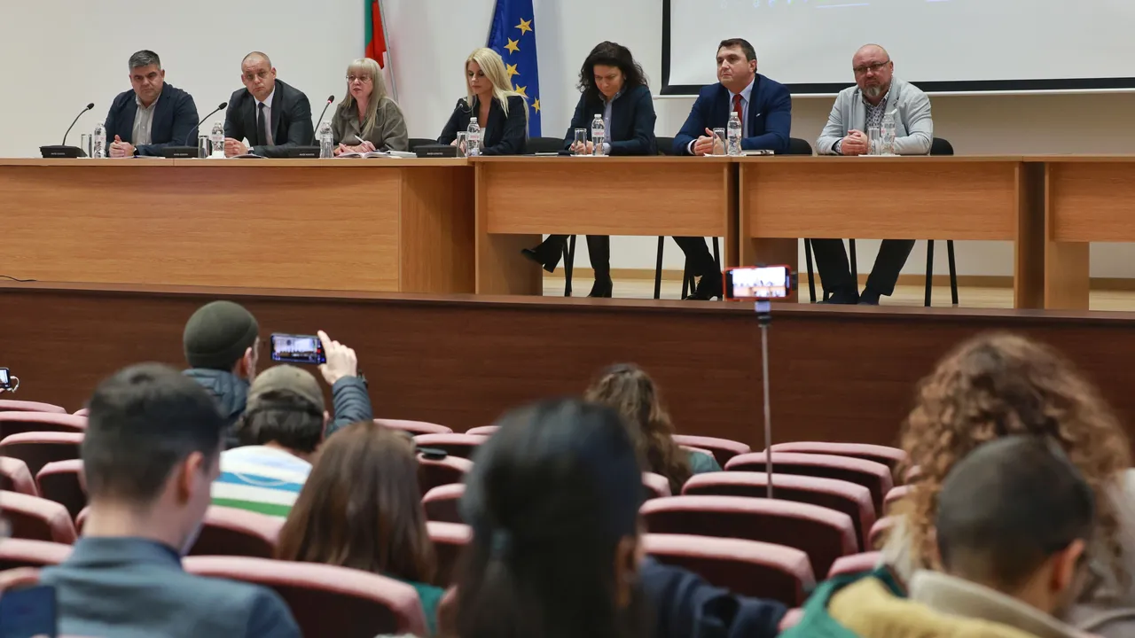 Пожарът в хижата край Петрохан е умишлен, установи пожарната