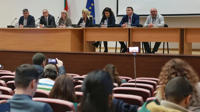 Пожарът в хижата край Петрохан е умишлен, установи пожарната