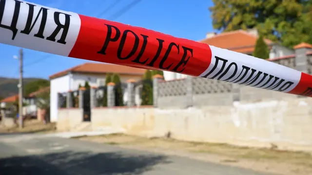 Петима в болница след катастрофа до Ямбол