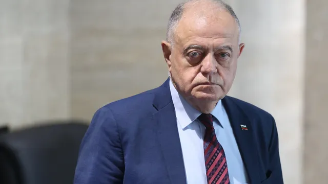 Атанас Атанасов: 10 депутати влизат с купуване на гласове