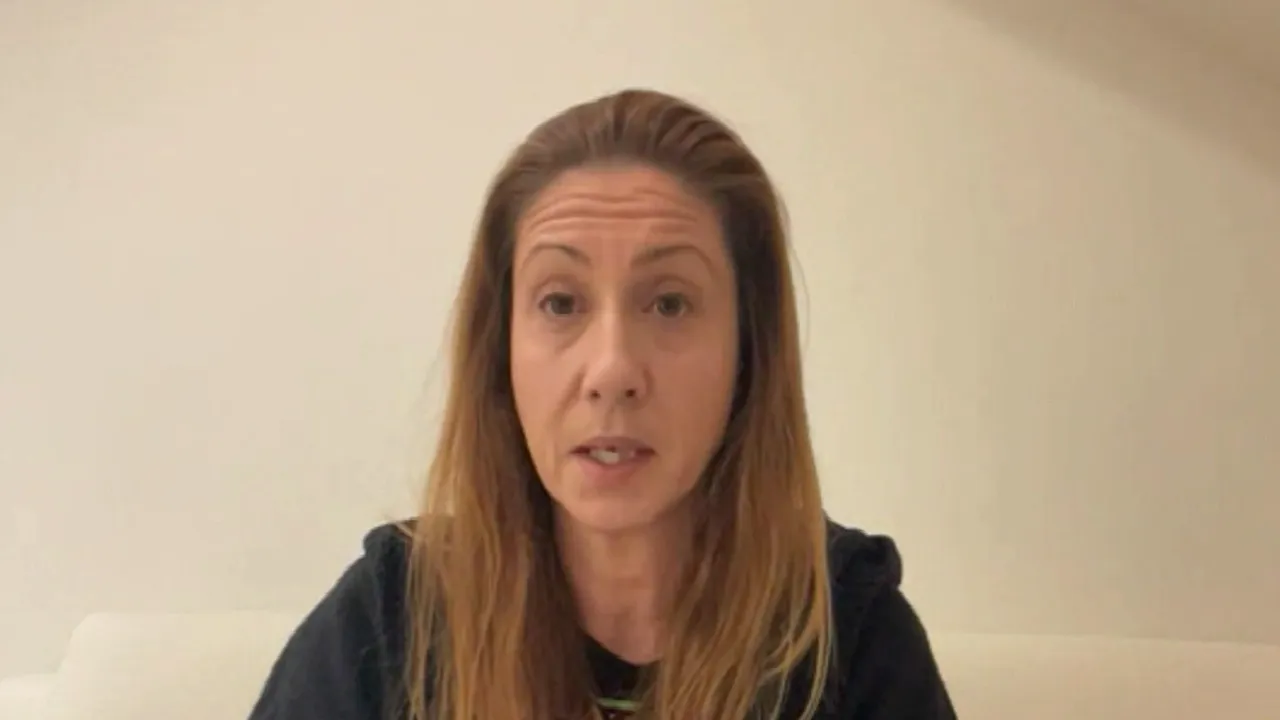 Майката на убития Николай Златков: Къде са датите и часовете на излъчените кадри?