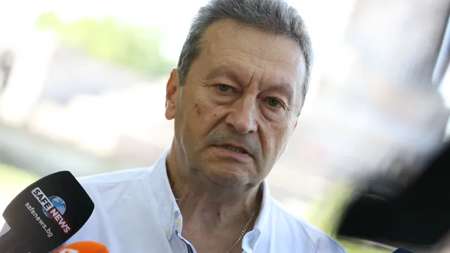 Таско Ерменков за сметките: Вдигна се повече шум, отколкото има жалби
