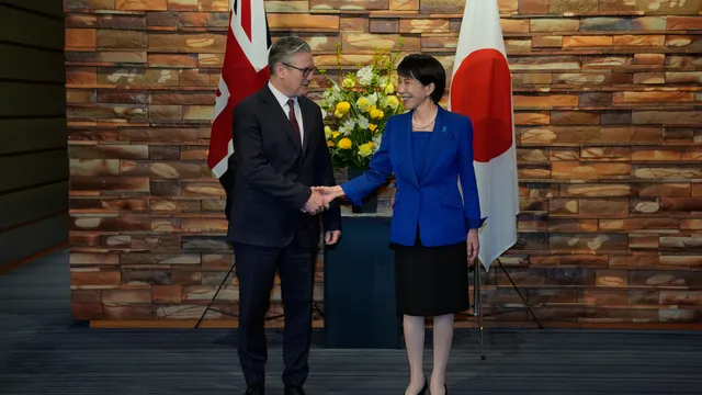 Най-важното от света на 09.02.2026-та г.