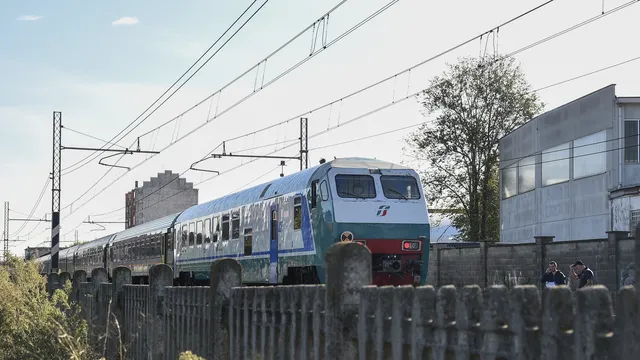 Анархисти поели отговорност за саботаж на жп мрежата на Италия по време на Олимпиадата