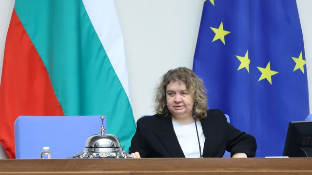 Киселова: До четвъртък Йотова ще покани избрания служебен премиер да състави кабинет