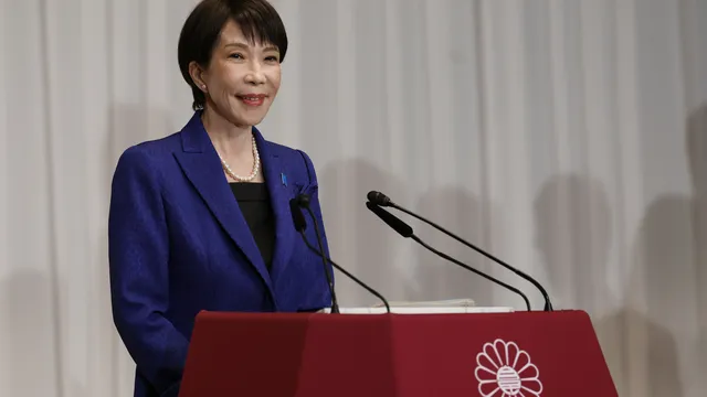 Япония се включва в инициативата на НАТО за снабдяване на Украйна