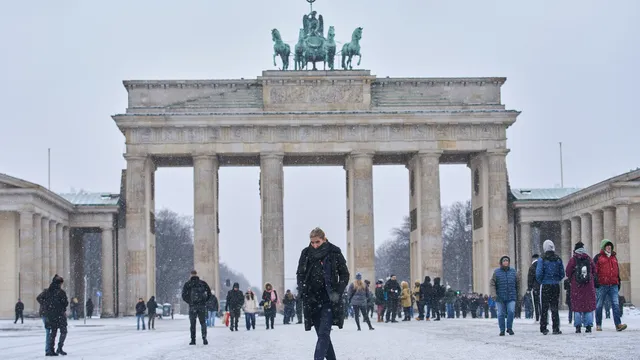 Проучване: Все повече германци виждат САЩ като заплаха за световния мир