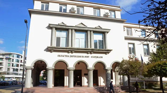 Полицейска рокада без обяснение: шефовете на МВР в Кърджали и Ардино си размениха местата