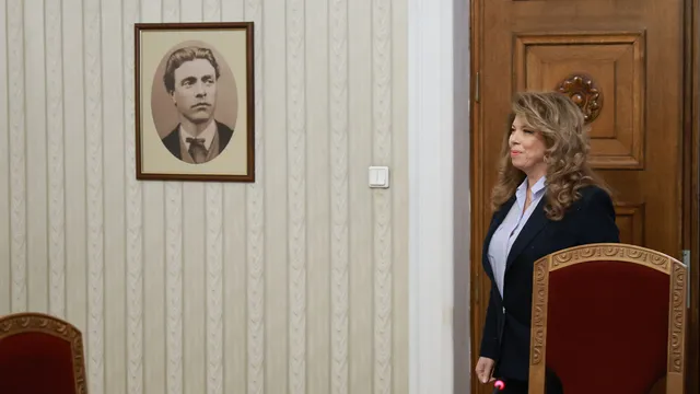 АПС отидоха с букет на среща с президента Илияна Йотова