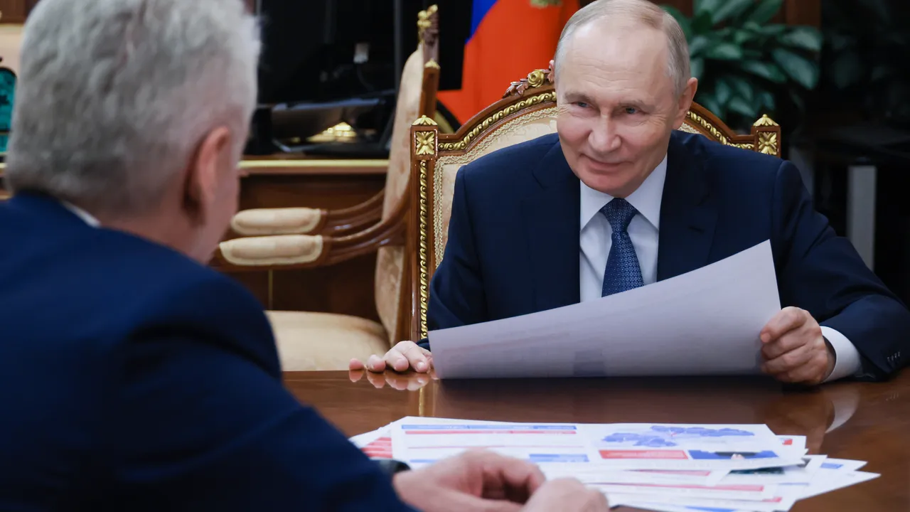 Доклад на Мюнхенската конференция: Русия се готви за война в Балтийския регион