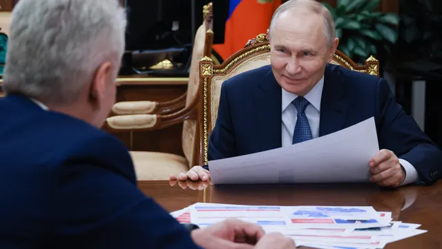 Доклад на Мюнхенската конференция: Русия се готви за война в Балтийския регион