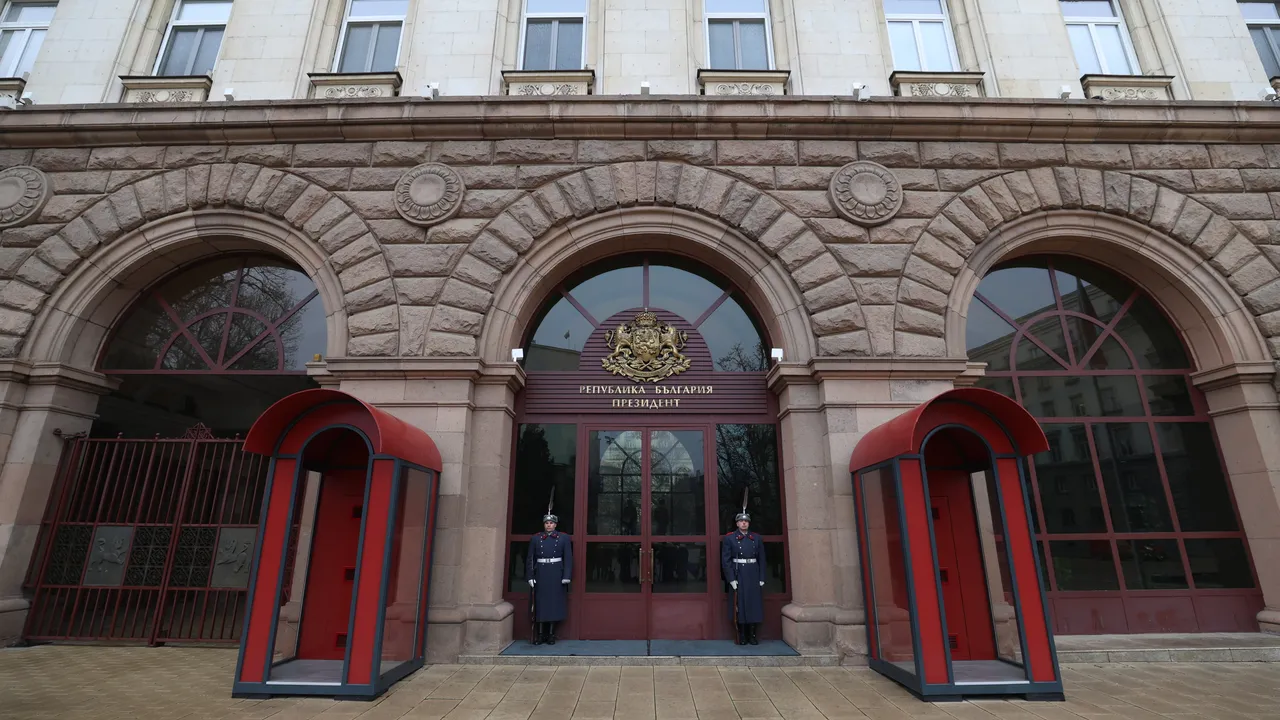 Президентът назначи Наталия Узунова за посланик и в Люксембург