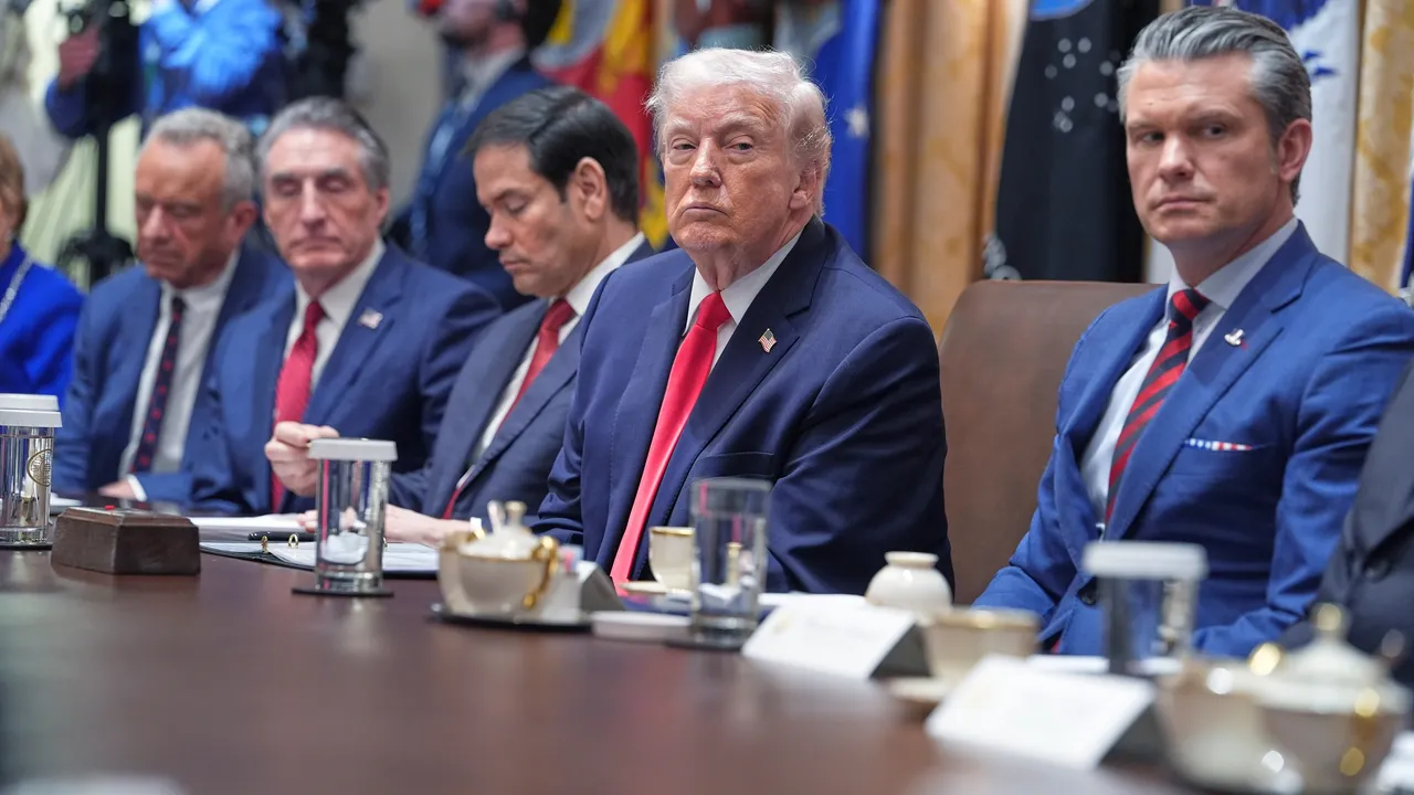 Тръмп заплашва да спре откриването на новия мост между САЩ и Канада