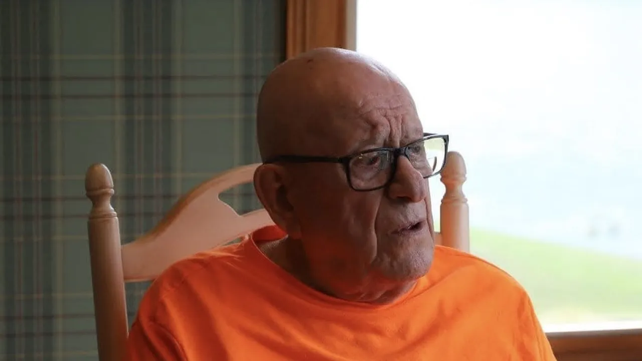 Почина Георги Лебамов – стожер на българската общност в Северна Америка