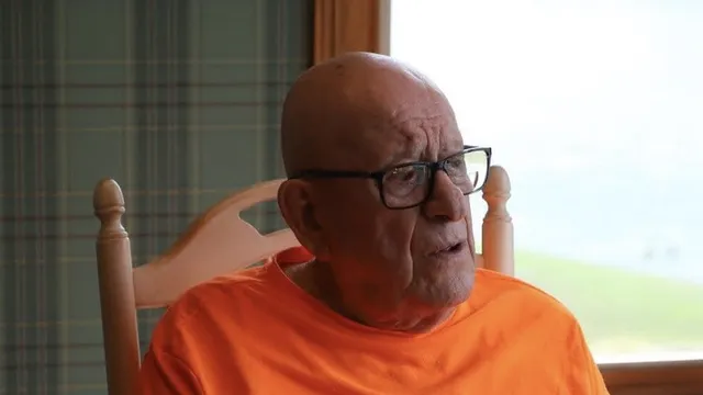 Почина Георги Лебамов – стожер на българската общност в Северна Америка