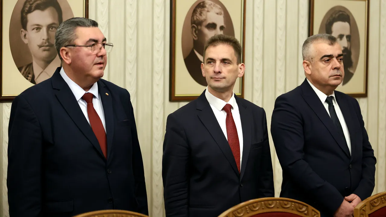 АПС след срещата с Йотова: Обществото не може да чака