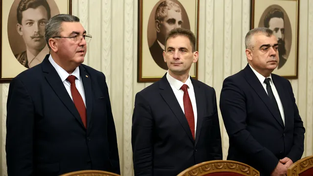 АПС след срещата с Йотова: Обществото не може да чака