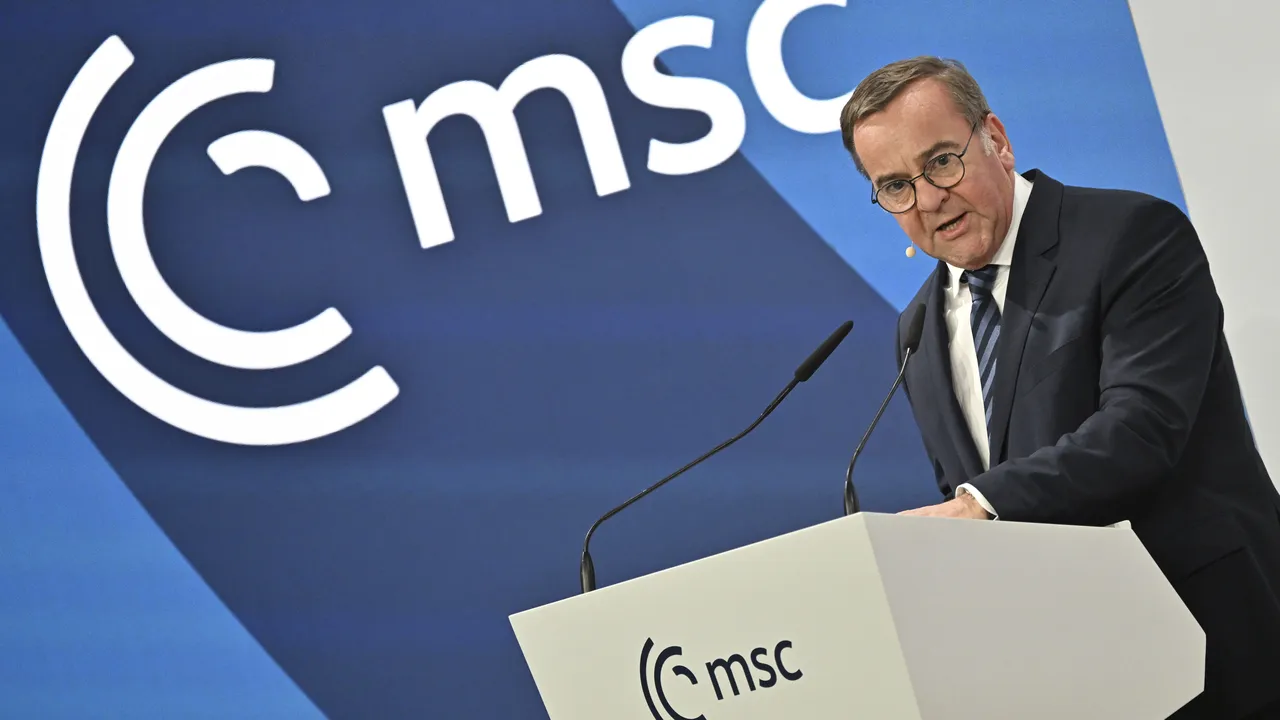 Мюнхенската конференция по сигурността под знака на войната в Украйна и разклатеното трансатлантическо доверие