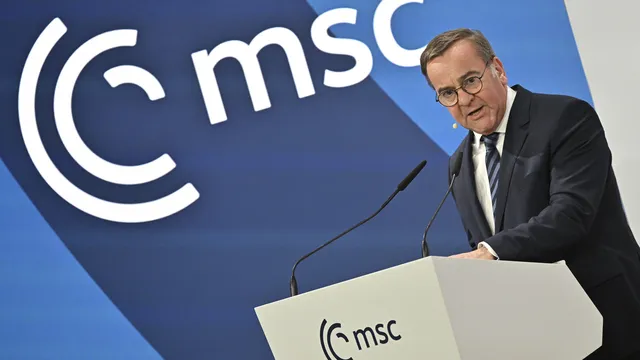 Мюнхенската конференция по сигурността под знака на войната в Украйна и разклатеното трансатлантическо доверие