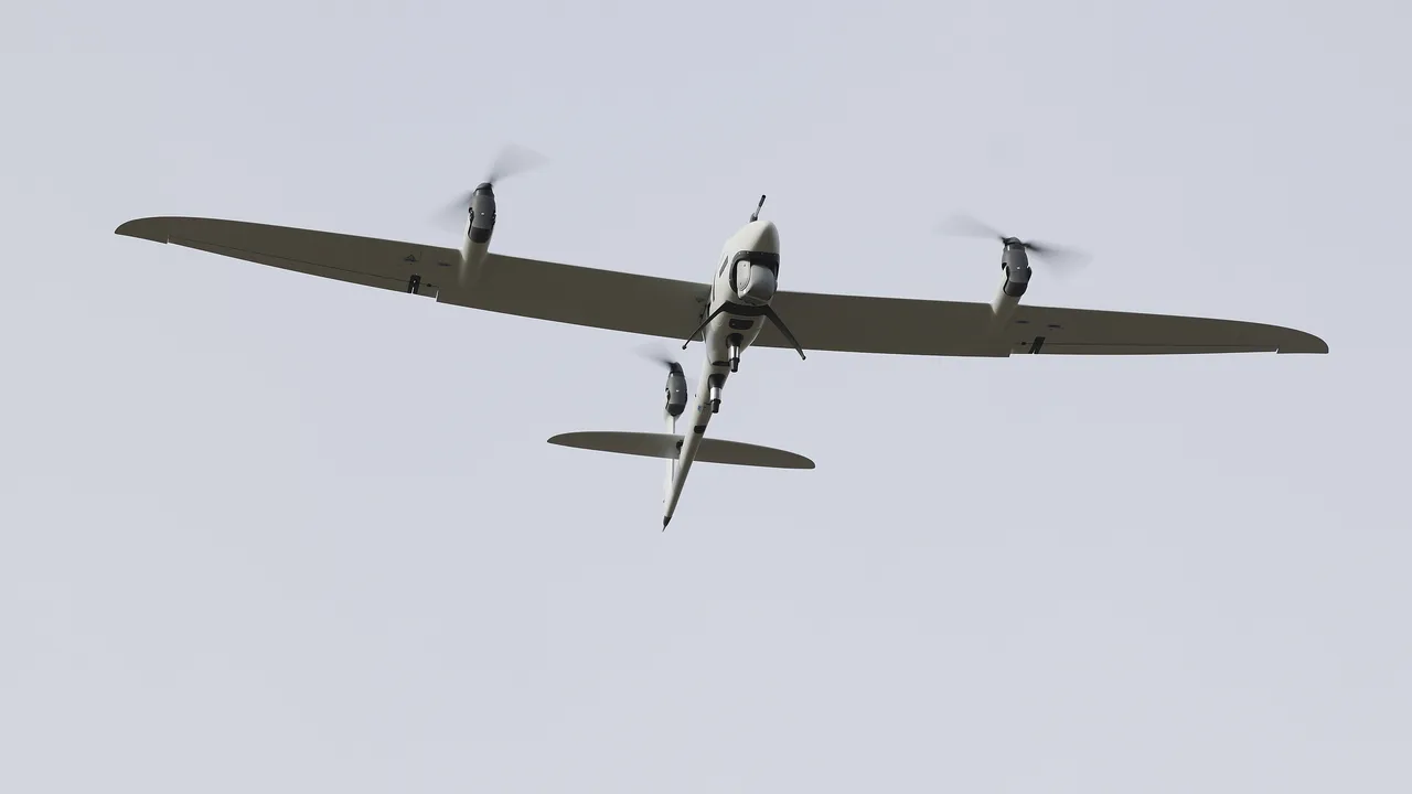 Берлин залага на щурмови дронове: договори за стотици милиони евро с германски стартъпи