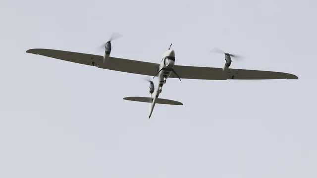 Берлин залага на щурмови дронове: договори за стотици милиони евро с германски стартъпи