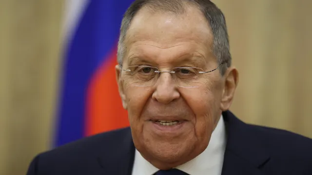 Лавров: Мирът между Москва и Киев остава далечна перспектива