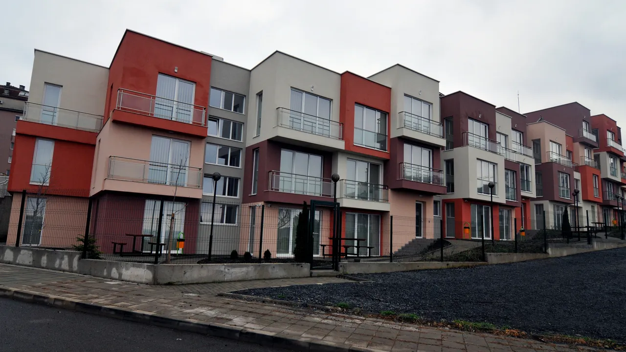 Жилище под наем или собствен имот?