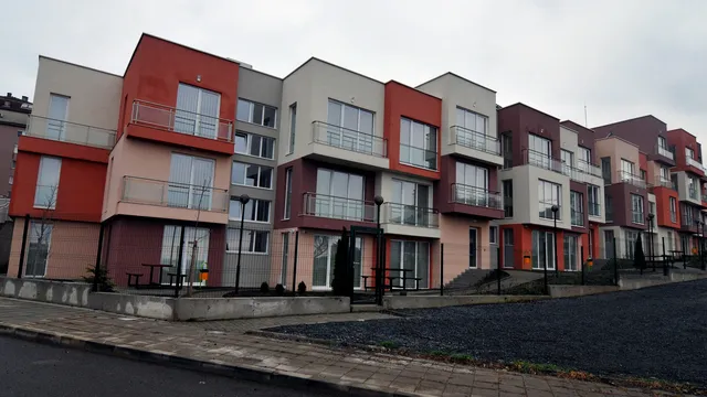 Жилище под наем или собствен имот?